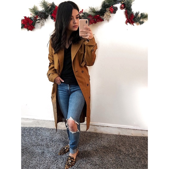 April Reign Jackets & Blazers - Jane Coat